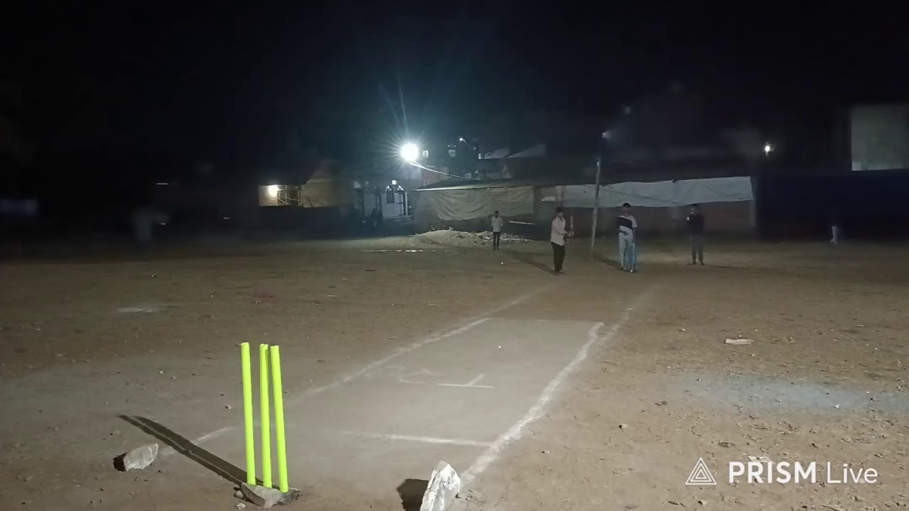 Live streaming of khattalicricket🏏11