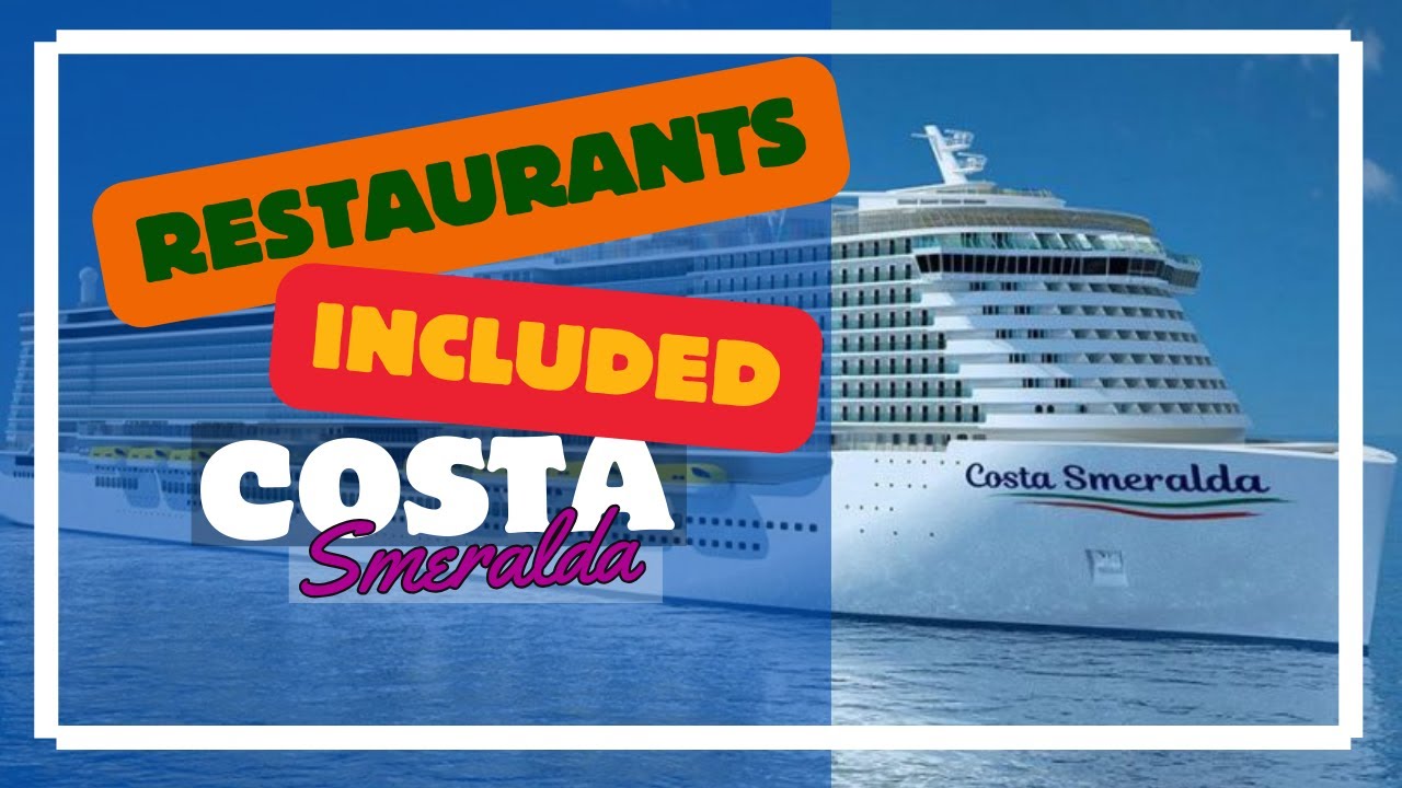 Costa Smeralda Restaurants