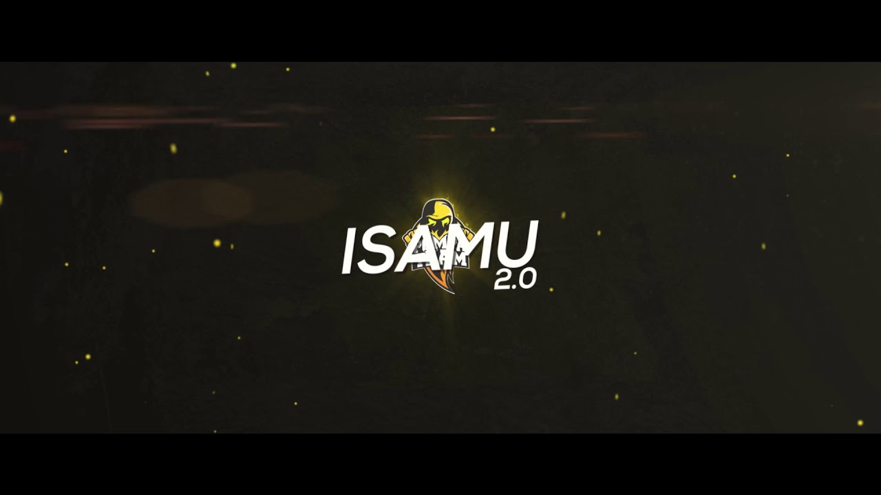 Intro - IsAmU 2.0