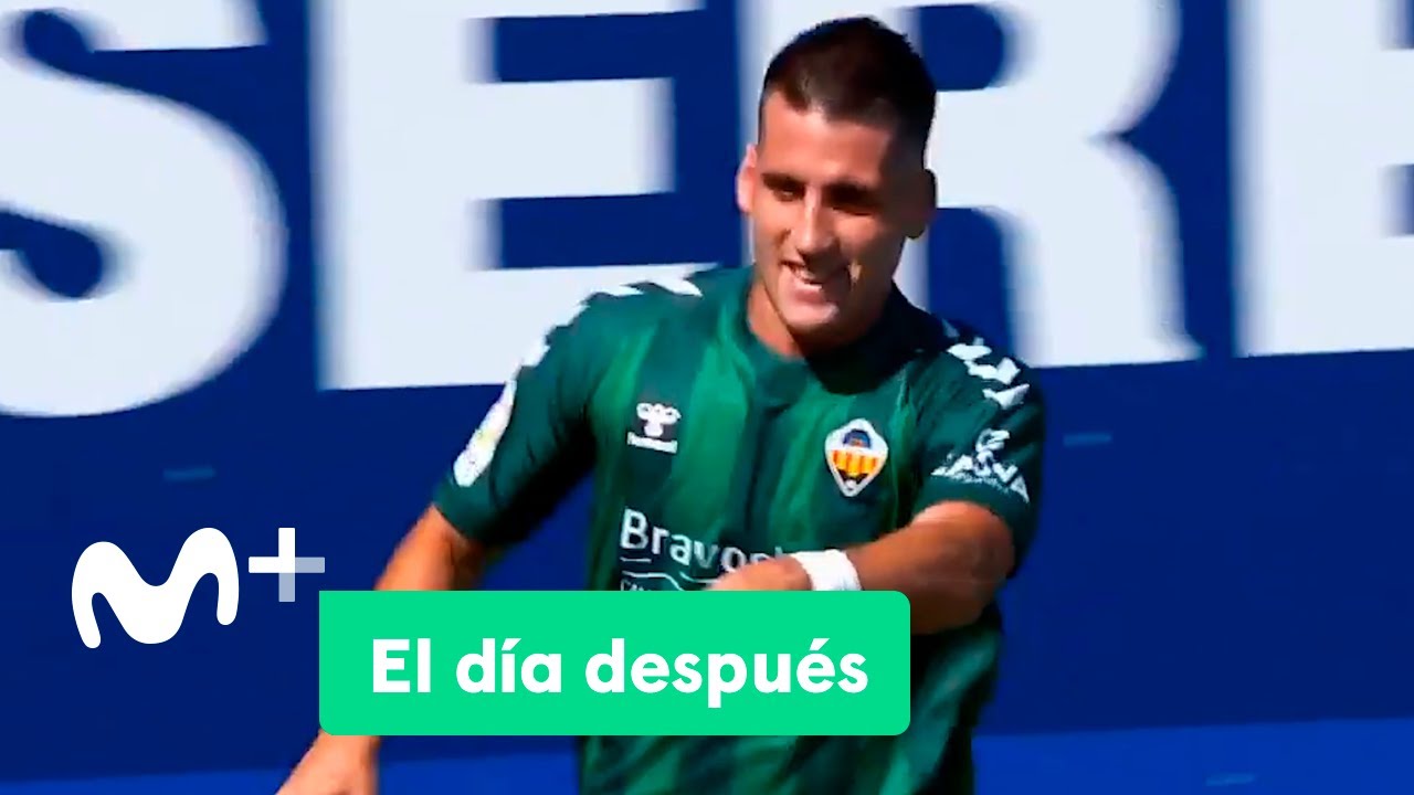 El Día Después (14/09/2020): Un Castellón sin miedo