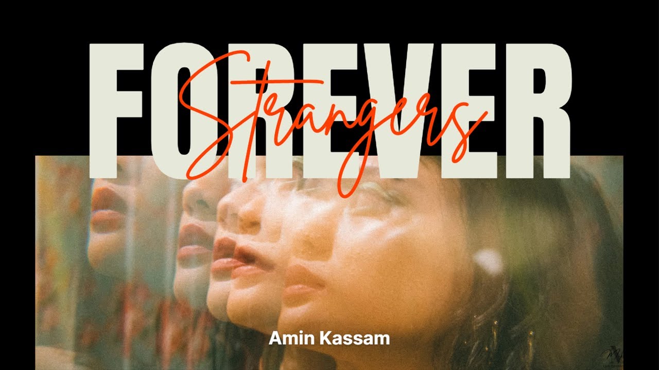 Strangers Forever (IEB Poetry 2023-2025)