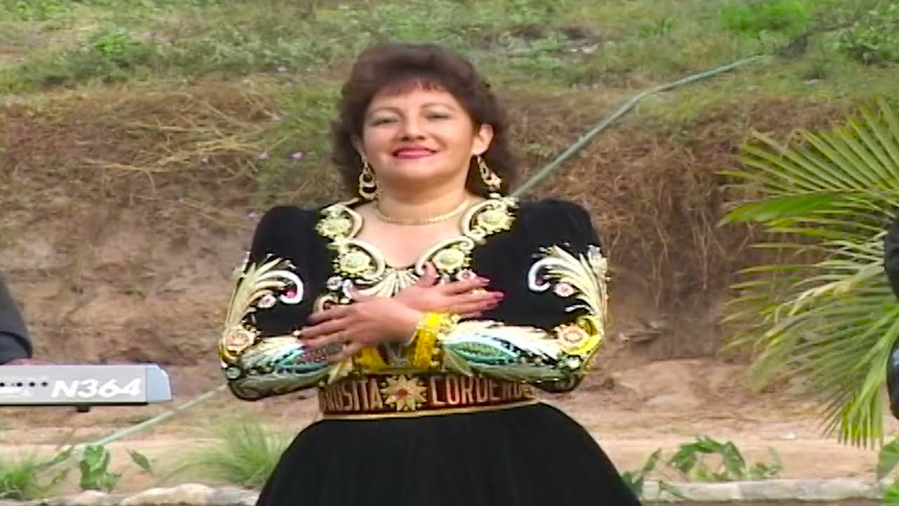ROSITA CORDERO 