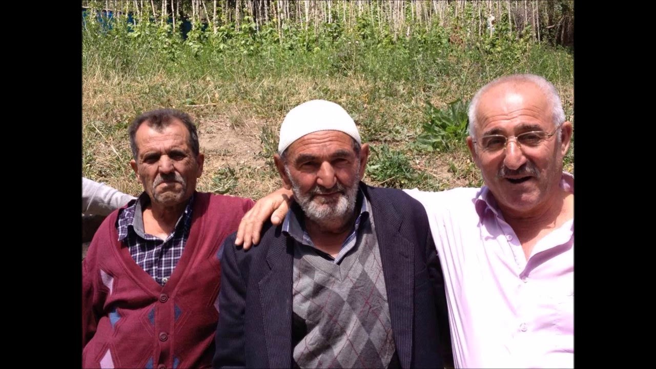 DÖLEK KÖYÜ - ALİ  ELCİVAN