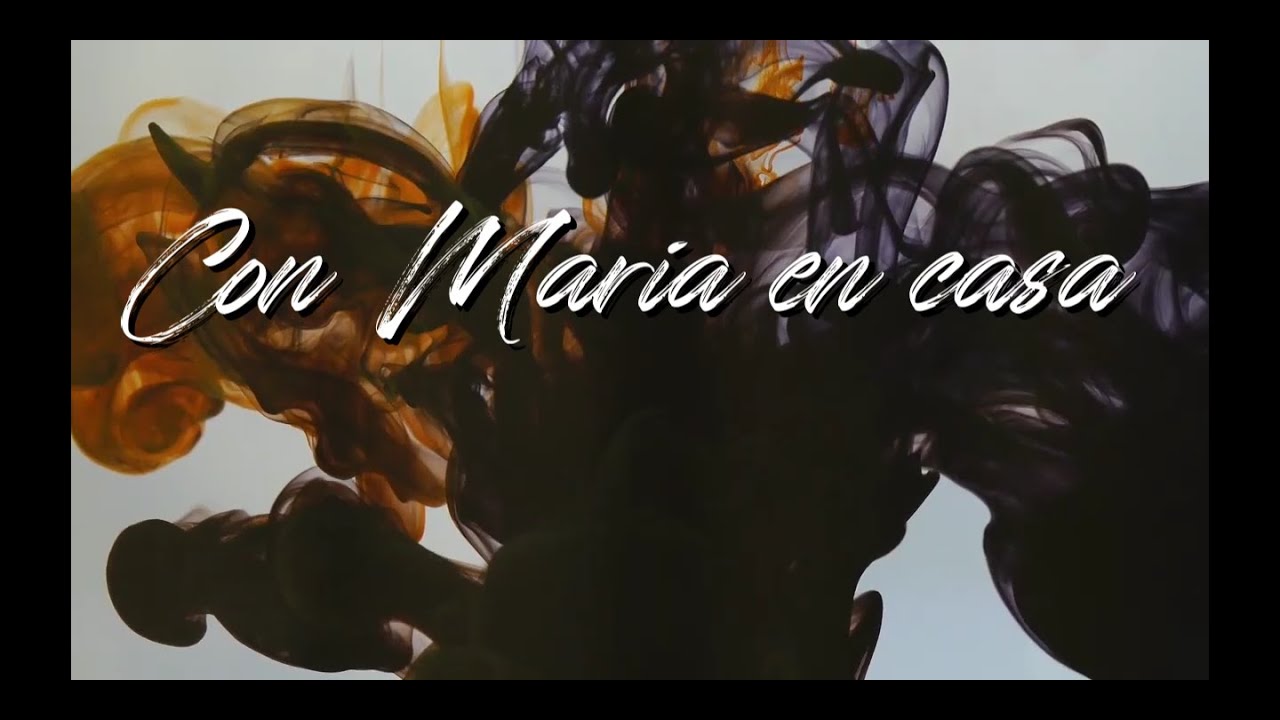 Campa&ntilde;a crowdfunding: con Mar&iacute;a en casa