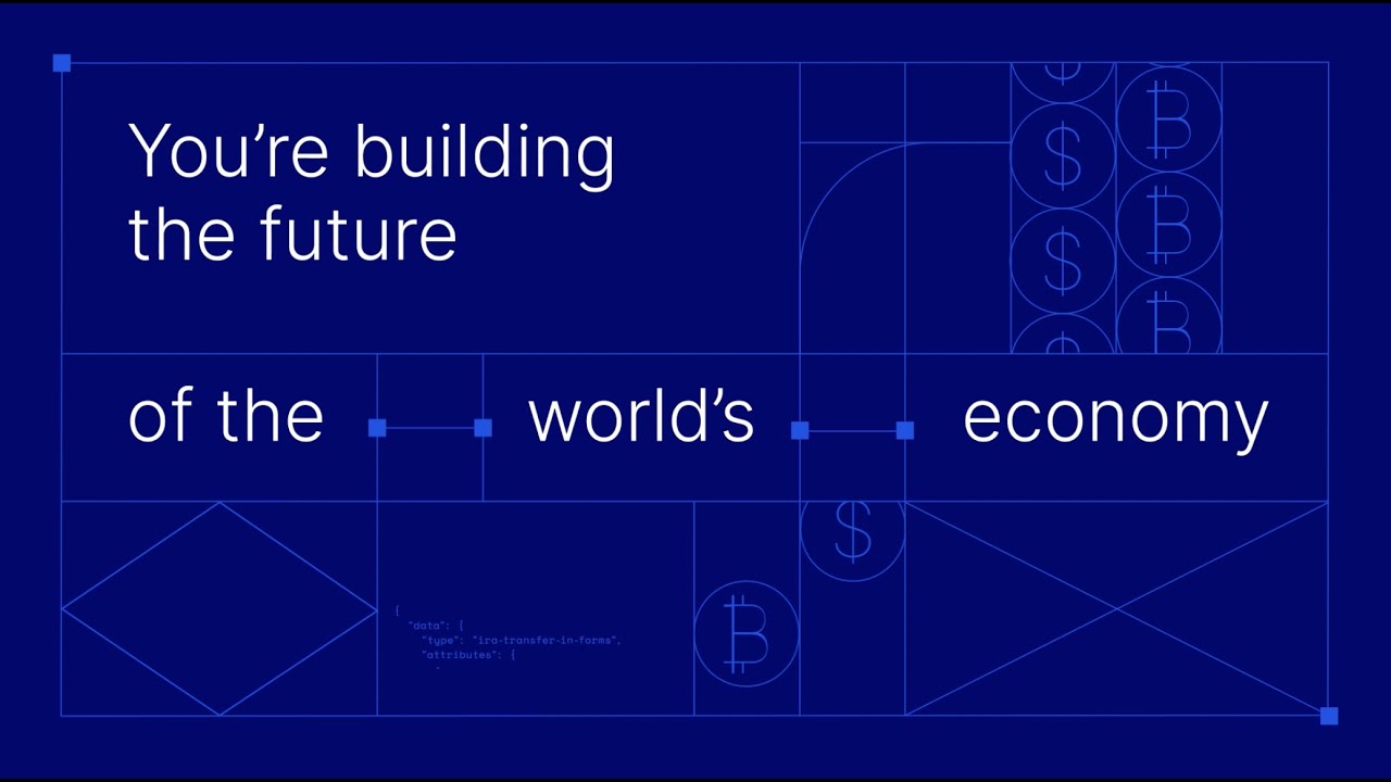 Here for the Future Builders | Prime Trust