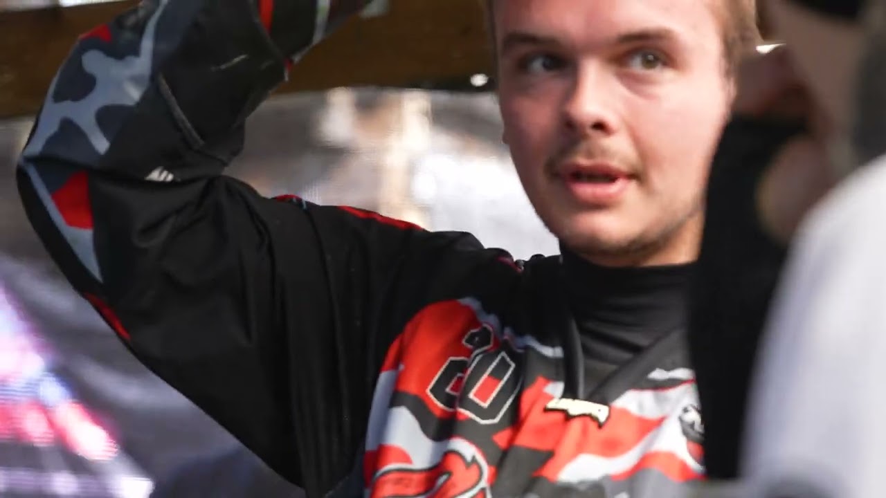 Shooters | NRPL Killsquad Open 2026 | Raw Footage