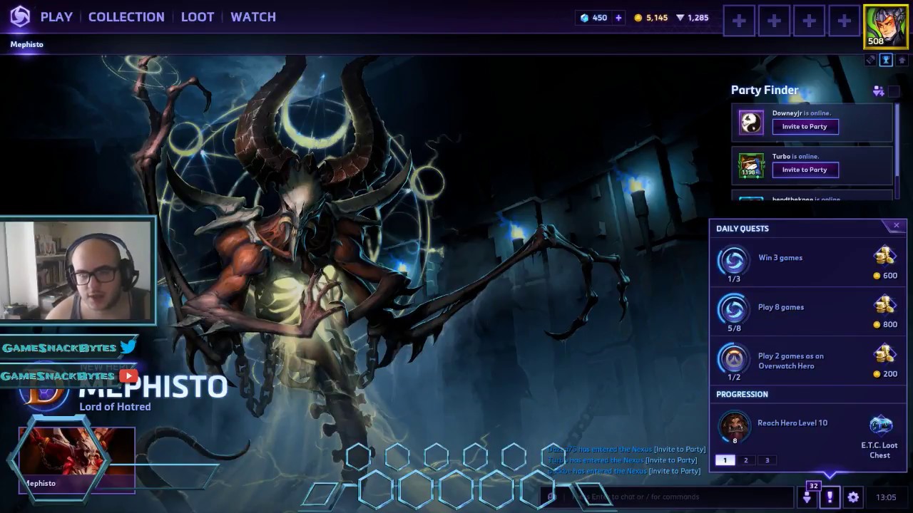 🚨 BACK TO THE BASE | Heroes of the Storm 🚨