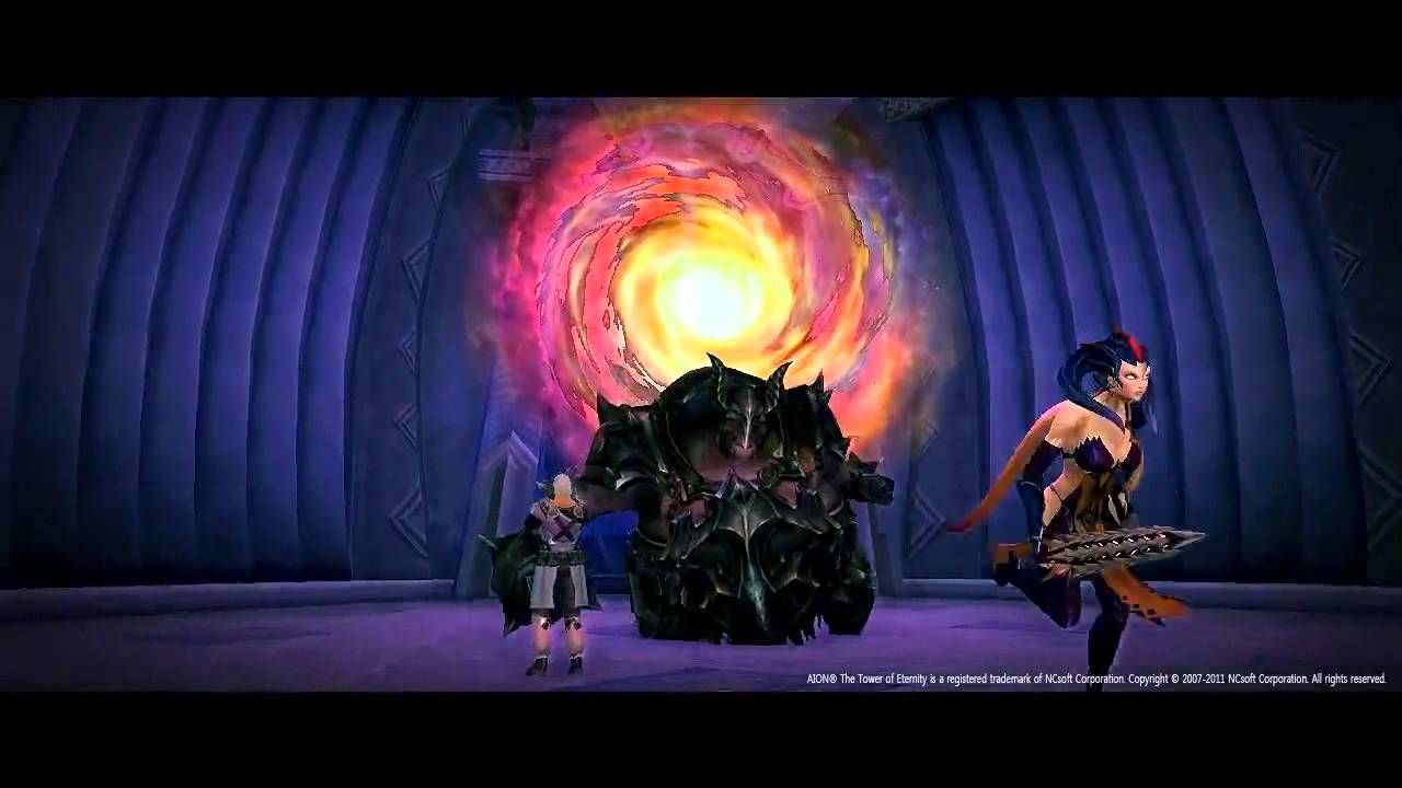 Aion 3.0  - official trailer