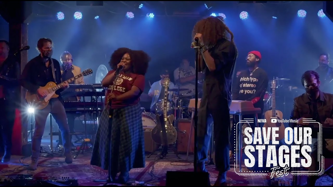 The Revivalists - 