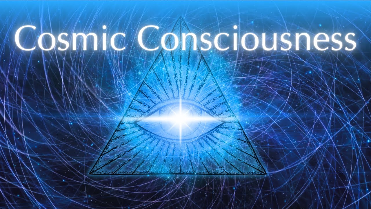 Music for Stress and Anxiety Relief 24/7-  A Musical Journey To Cosmic Consciousness