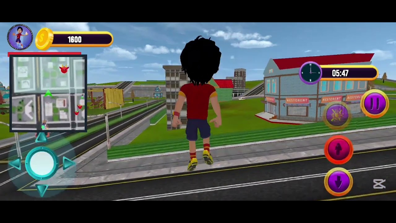 Shiva: The Destroyer || Rise of Sahrp Shiva How fight 