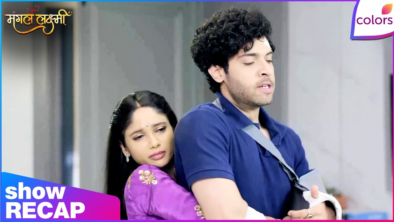 Mangal Lakshmi | Lakshmi Clears The Misundertanding | Sneak Peek: Ep - 673 | Colors TV