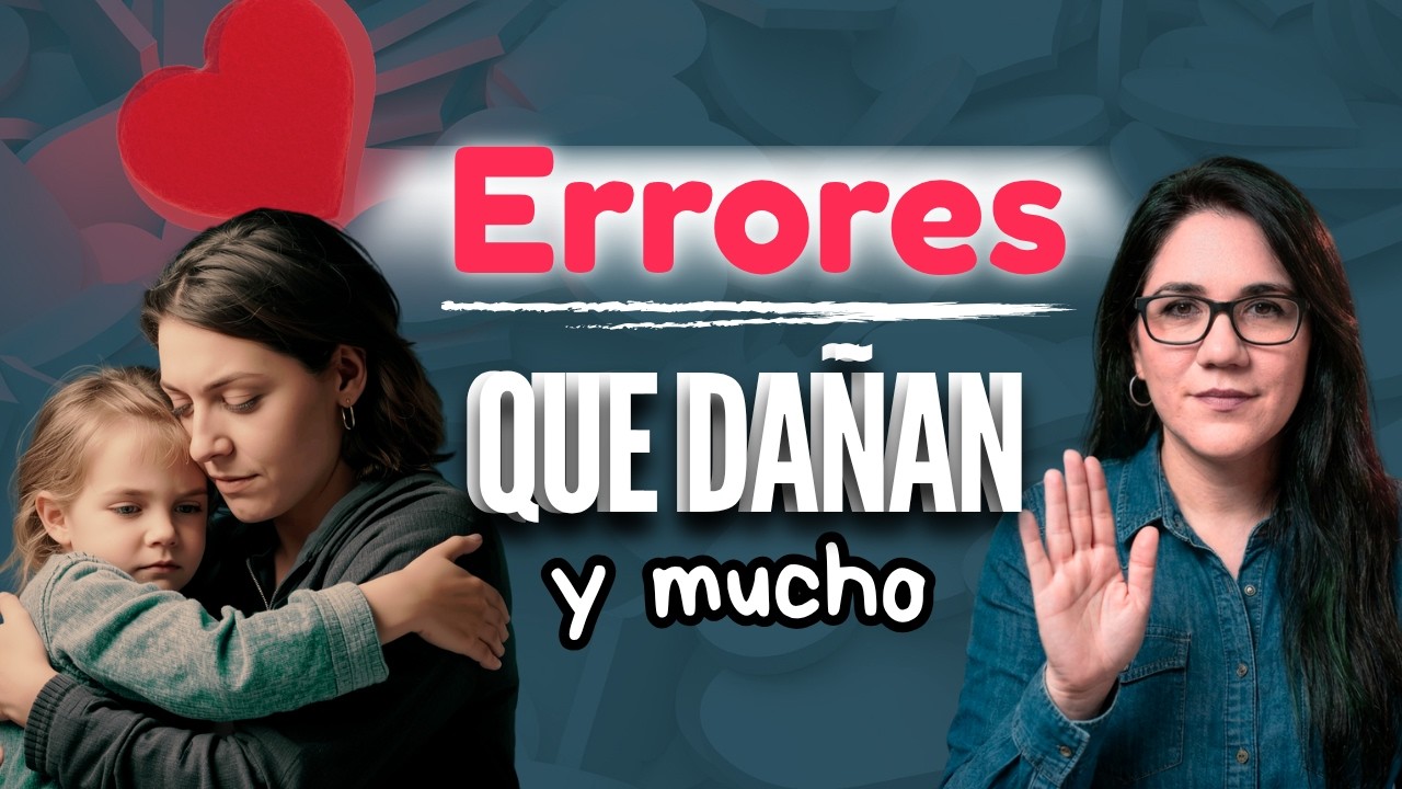 5 ESTRATEGIAS qué harán un cambio en la educación y crianza de tus hijos. Y en ti también.