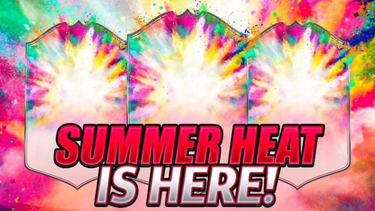 INSANE SUMMER HEAT ROBERTO FIRMINO SBC| NEW SUMMER HEAT SBCs !! |FIFA 20 ULTIMATE TEAM
