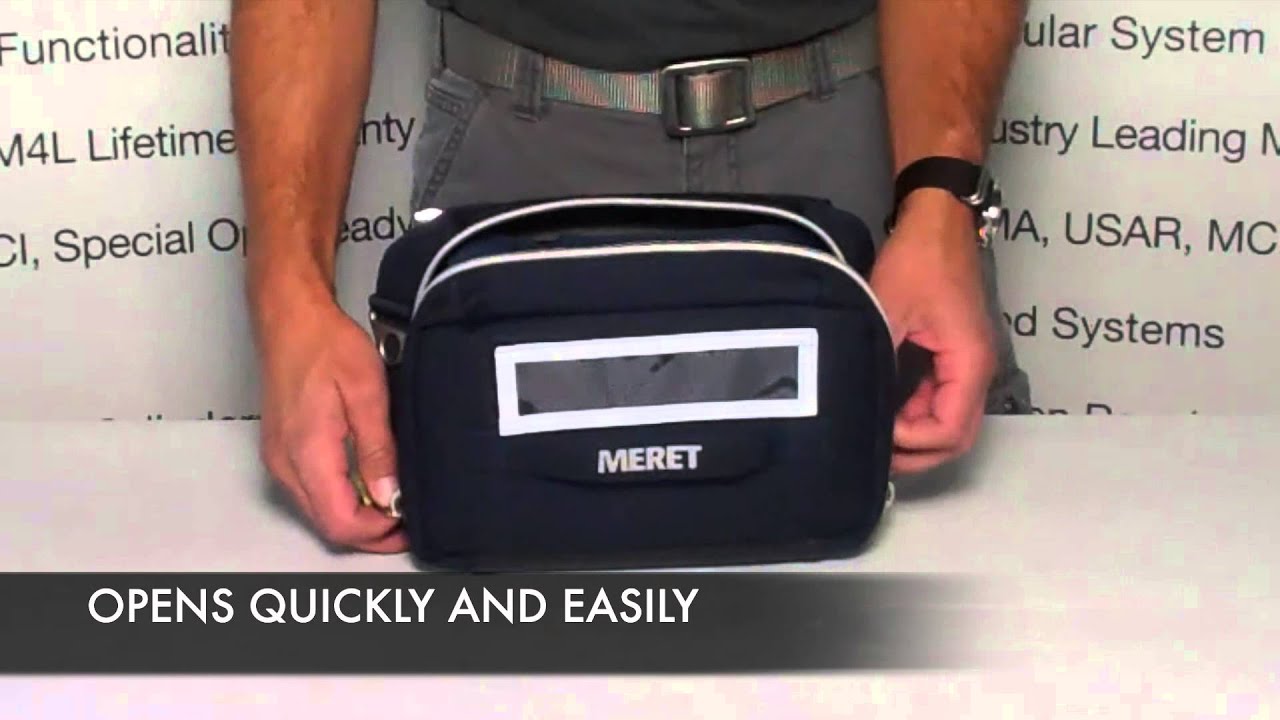 MERET XTRA FILL™ PRO (TS2 Ready™) Product Demonstration