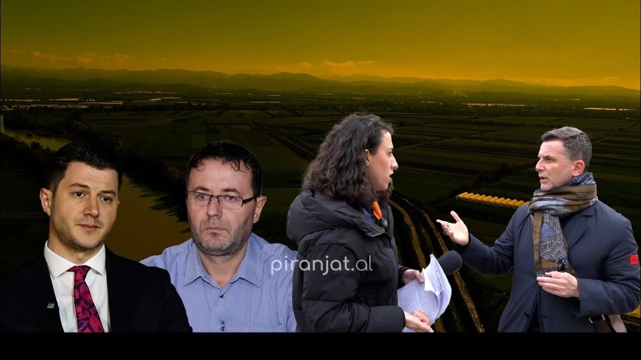 Sherri për tokën në Imshtë të Lushnjës/ Çfarë fshihet pas konfliktit të Erion Braçes me pronarët?