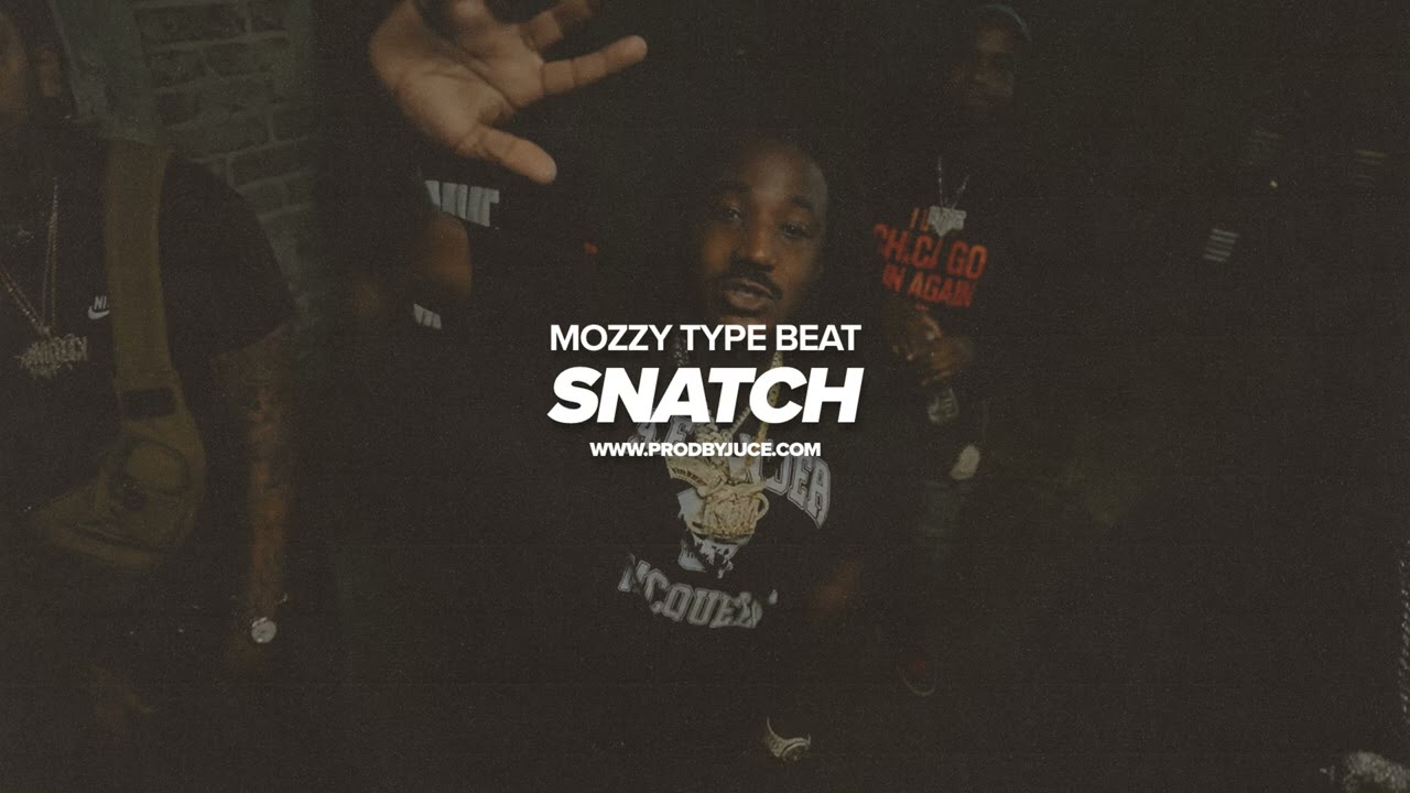 [FREE] Mozzy x Celly Ru Type Beat 2026 - 
