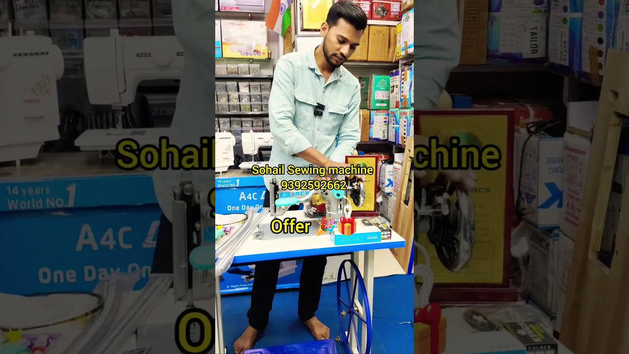 Jack 4 in1