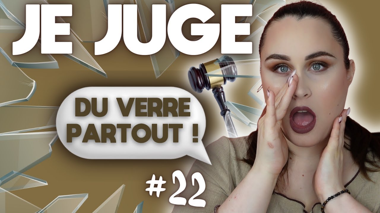 SEPHORA : JE JUGE VOS PIRES EXPERIENCES ! 22