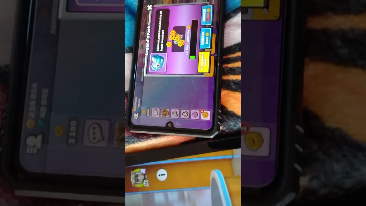 Spending 10,000 Research Points 