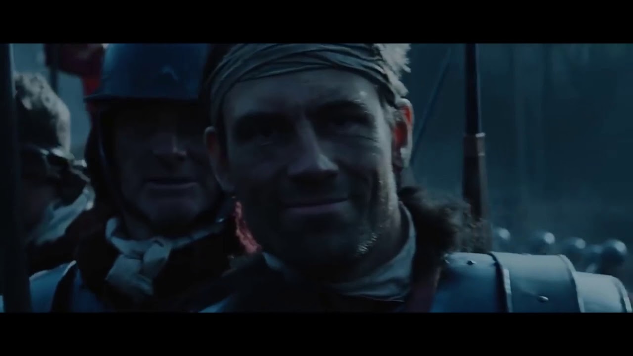 Roman Empire-Viva La Vida