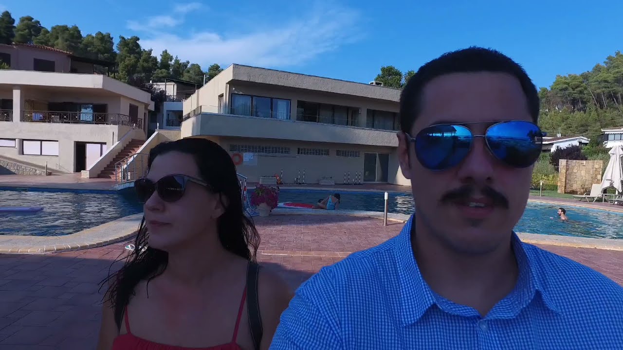 Elani Bay Resort - Halkidiki, Kassandra