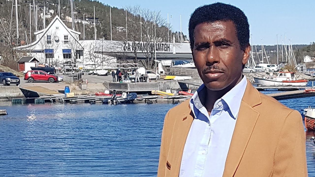 ፍትሕ ድደን ወረቢልድ/ Fétix déden werebild