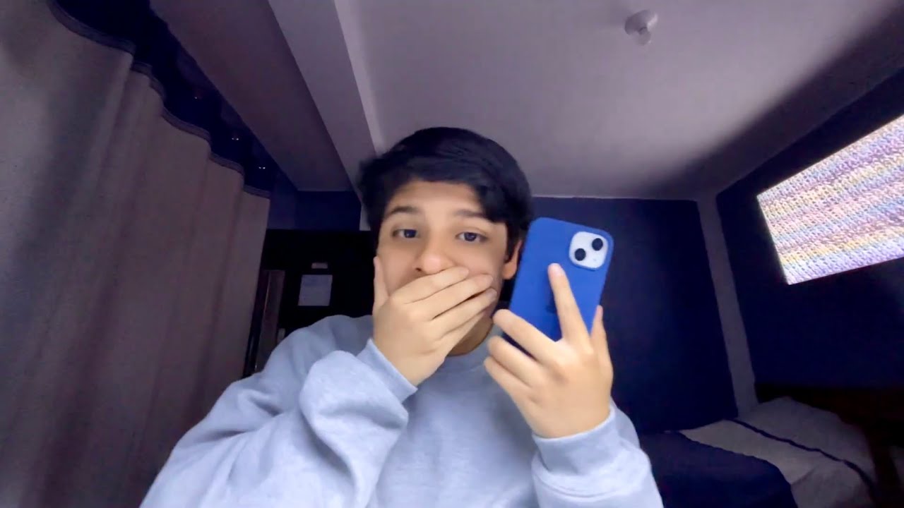 Unboxing / Configurando mi iPhone 13 | Jarenzo