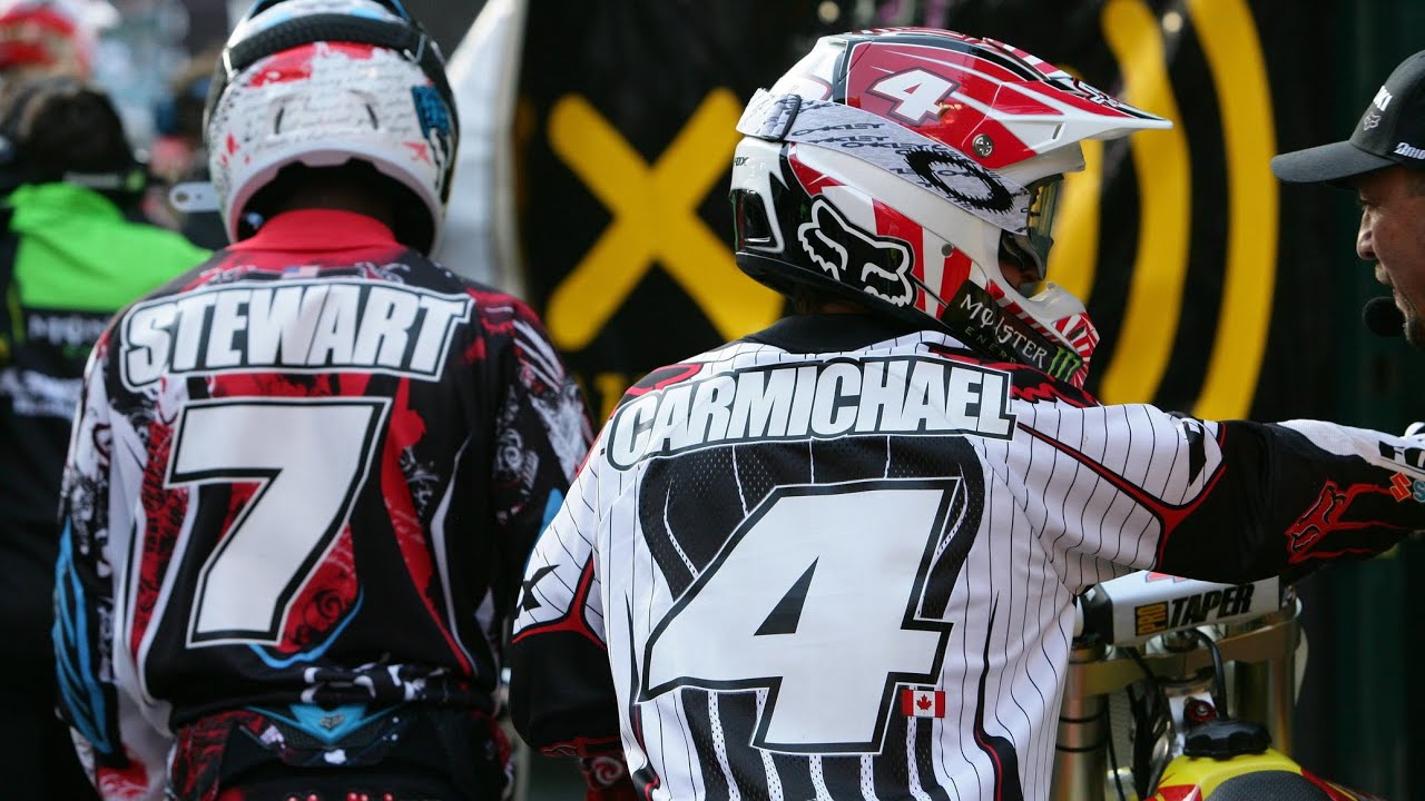 2007 RedBud National - Motocross & Motocross Lites Class FULL Moto 2's