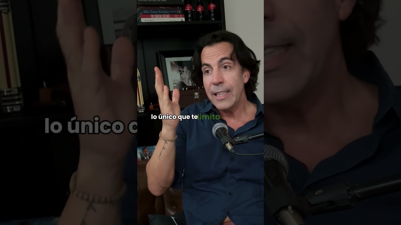 &iquest;Con QUI&Eacute;N te RODEAS? La CLAVE del &Eacute;XITO - Felipe Viel y Patrimore