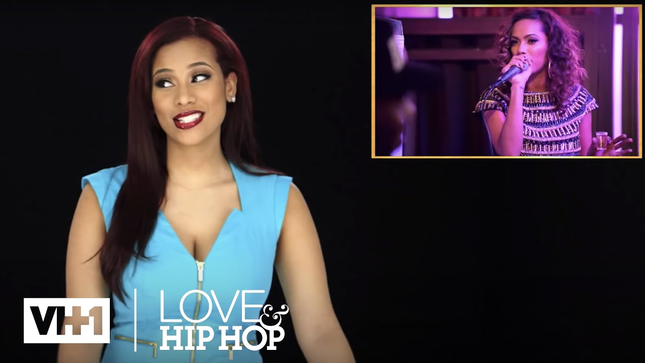 Love Woes Between Friends & Foes | Check Yourself S5 E6 | Love & Hip Hop New York