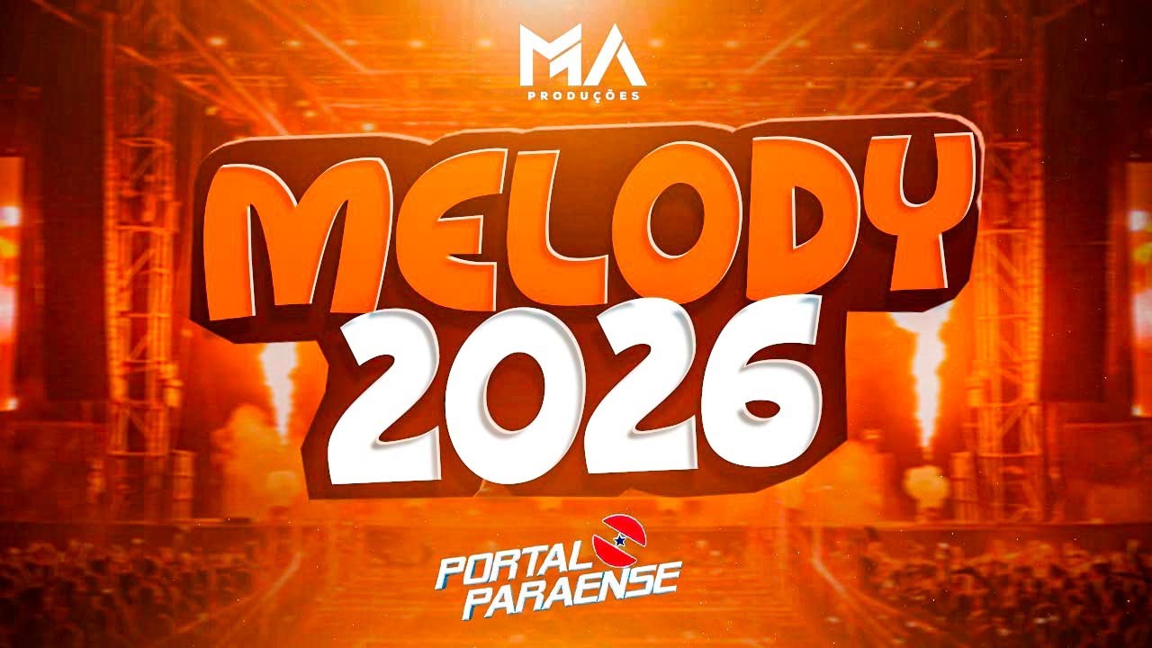 MELODY 2026 ( BEBO E CHORO ) TECNO MELODY ROMÂNTICO AS MELHORES #melody