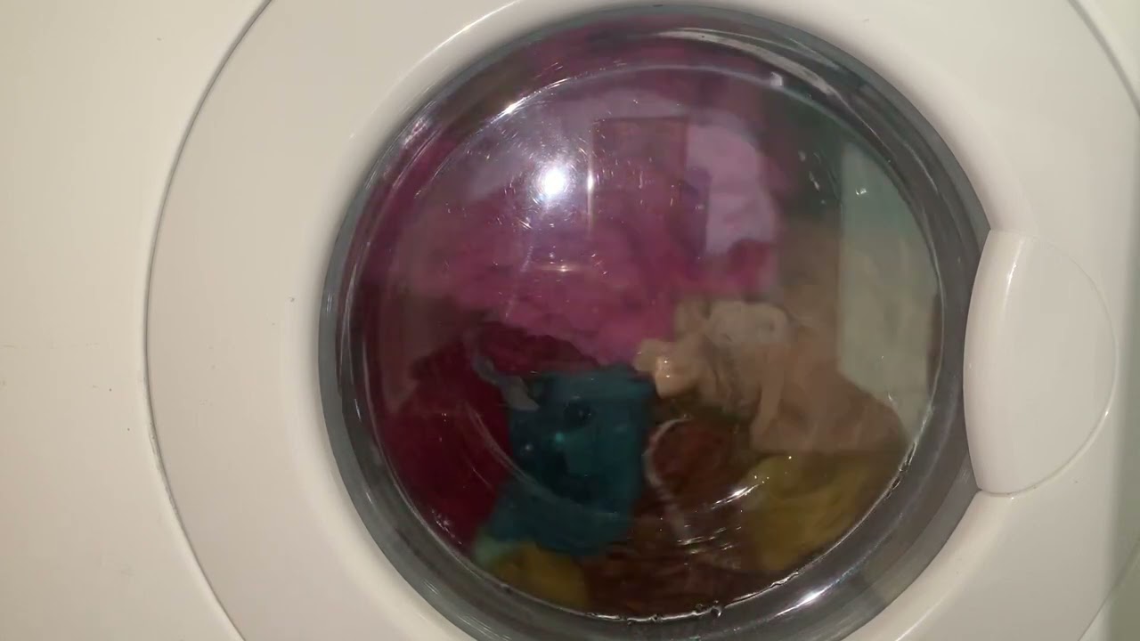 Servis Easi Logic 1300 M9503: Cottons 75 #TrustInWash