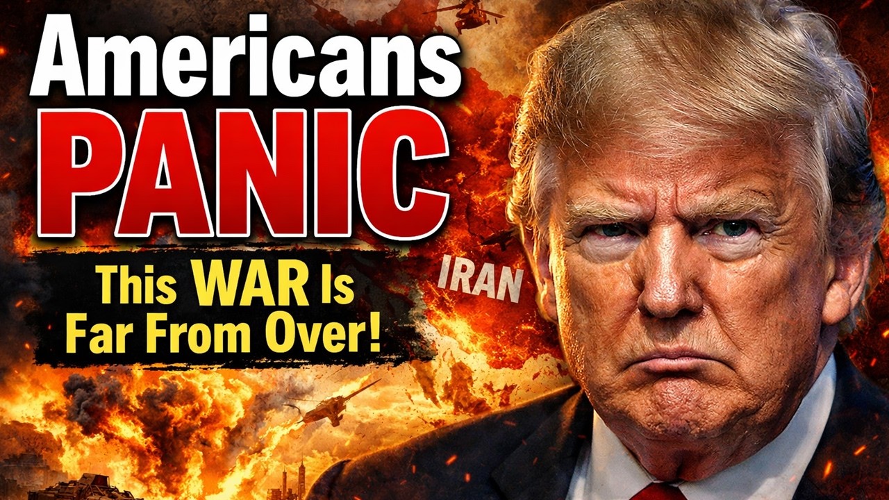 Millions PANIC | Americans Can't Afford The Essentials