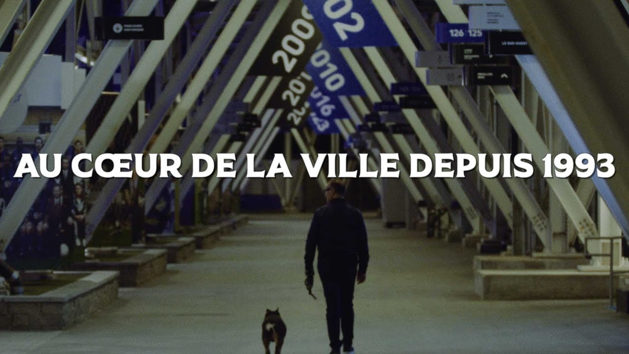 La touche finale pour célébrer le 30e anniversaire du CF Montréal