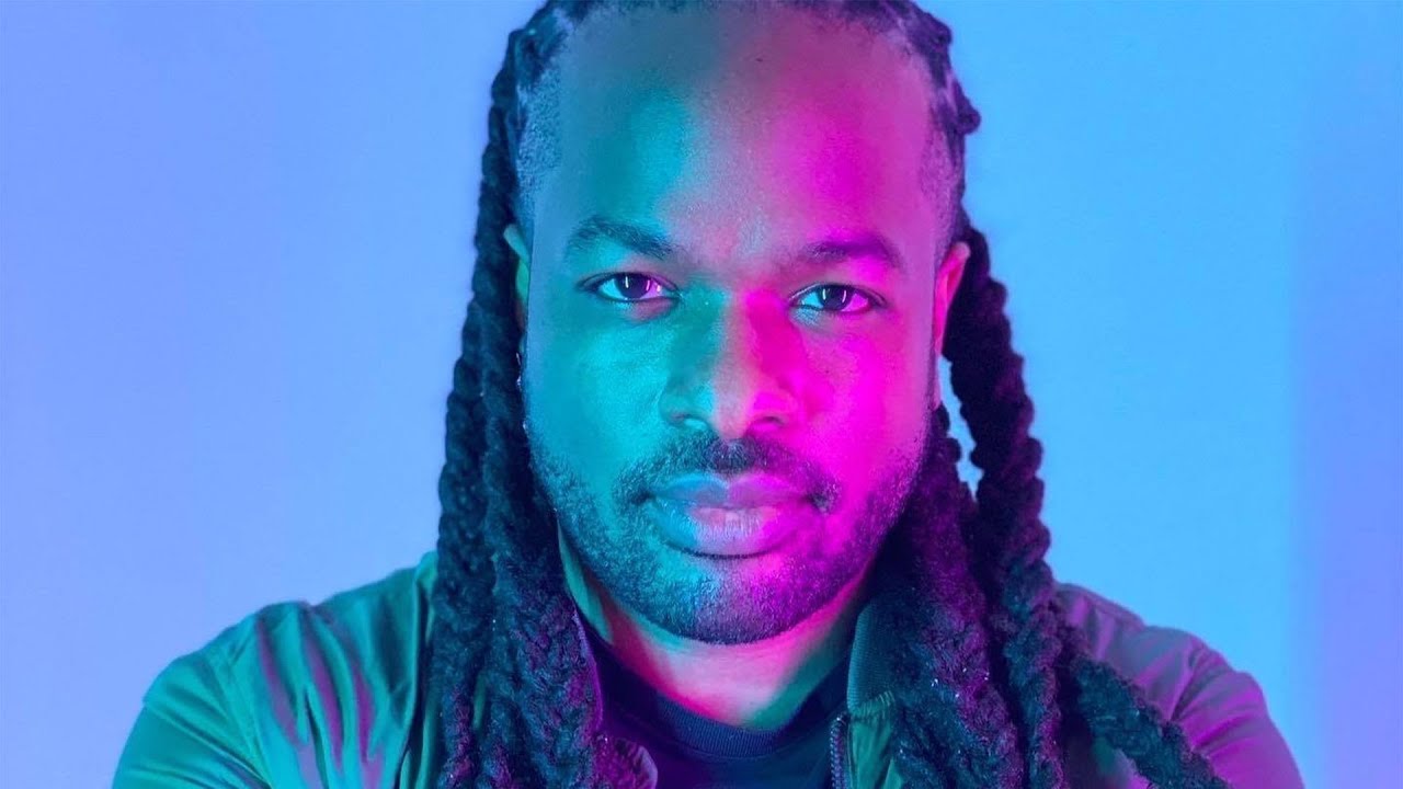 Rasool Berry: Critical Race Theory Is 