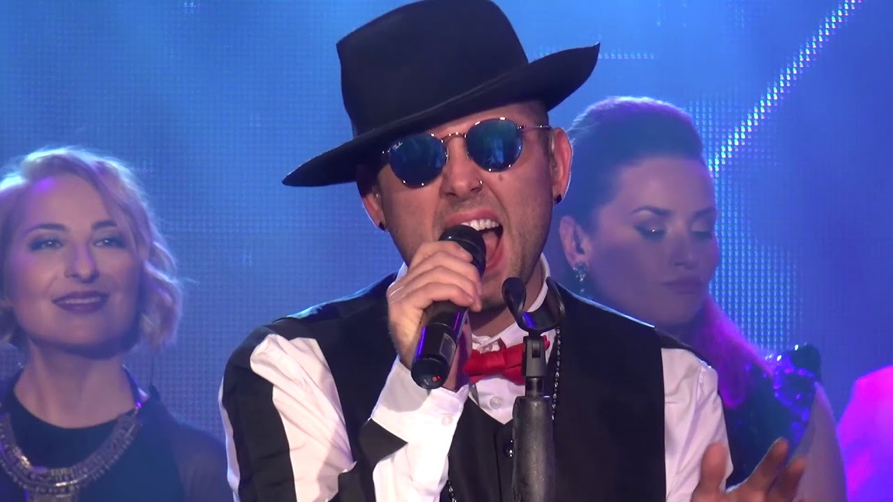 Maxwell Ascension (Cover by Alexander Slavchev)