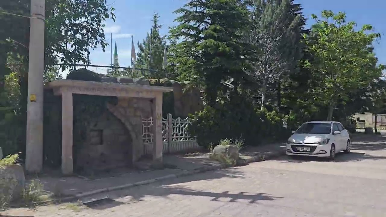 #esence beyşehir konya