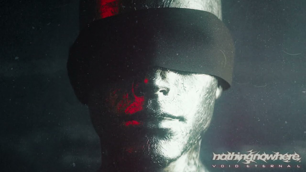 nothing,nowhere. - CHR0MAKILL3R (Official Audio)