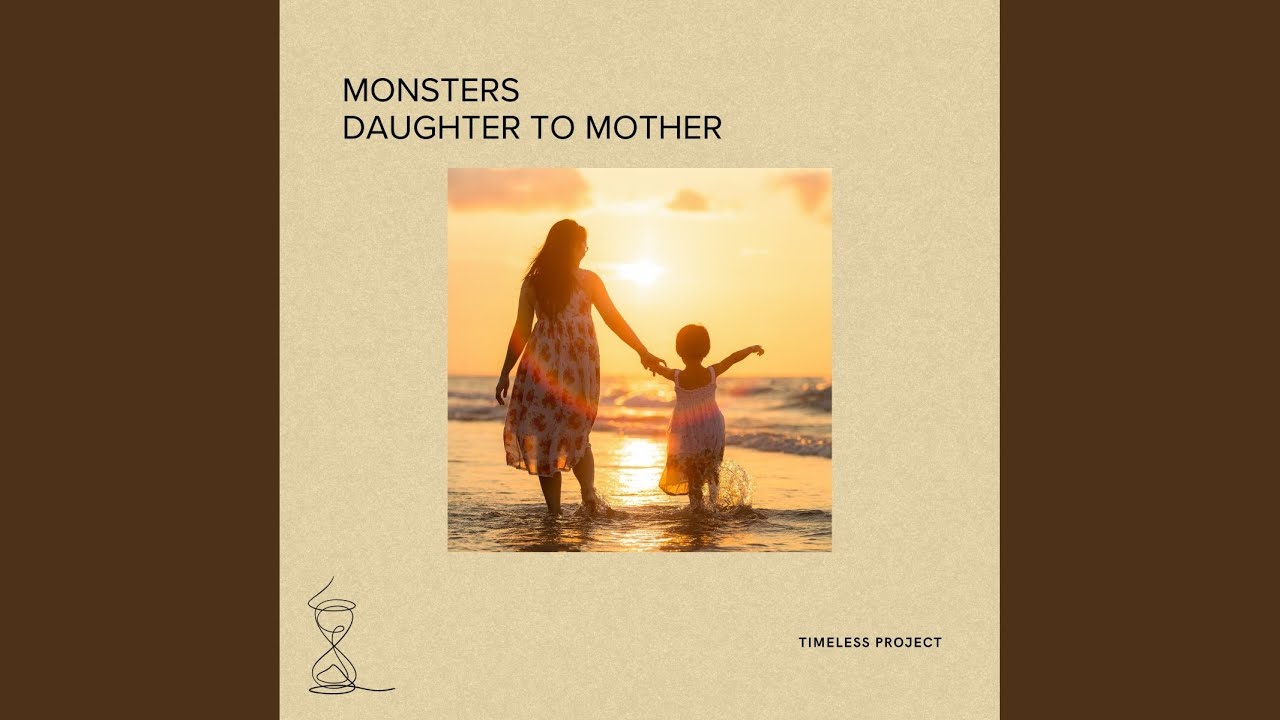 Monsters (Daughter to Mother)