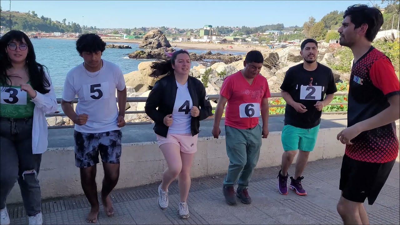 Drama cristiano  -  La Carrera de la fe