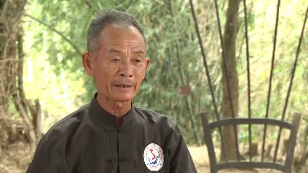 Võ đường Lê Xuân Cảnh