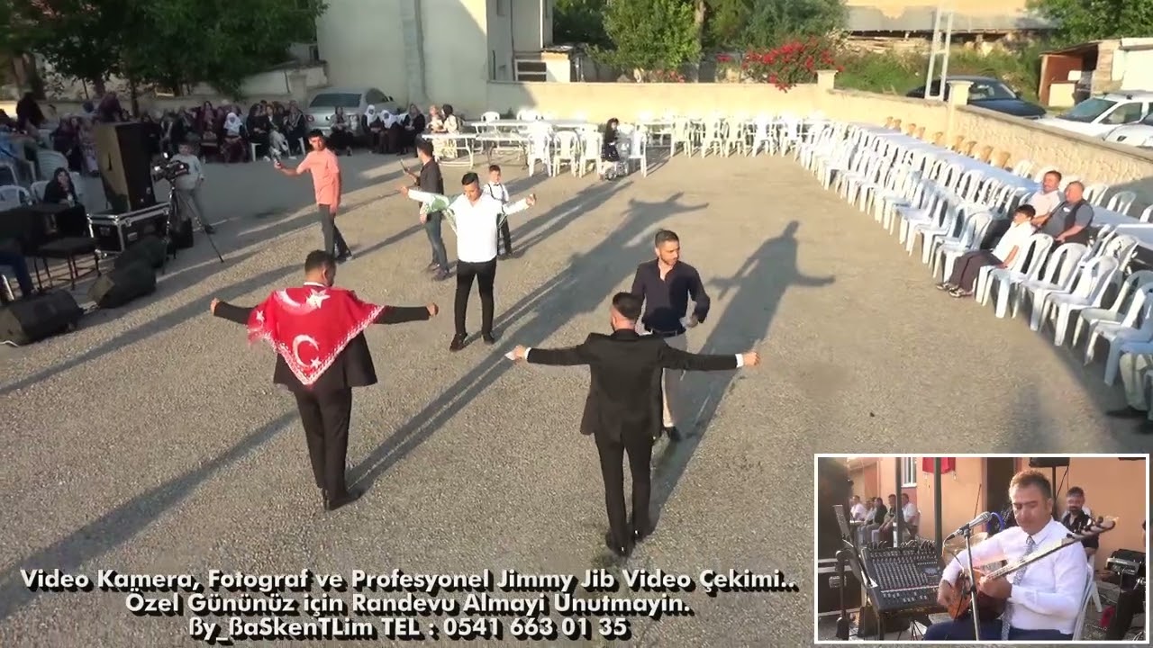 ANKARALI YASİN & ßy_ßaŞkenTLim - KAHRAMAN KAZAN MUHABBETİ ( OYUN HAVASI - 1 ) (YENİ) █▬█ █ ▀█▀