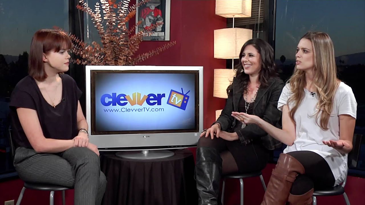 Lindsey Shaw: Pretty Little Liars Interview