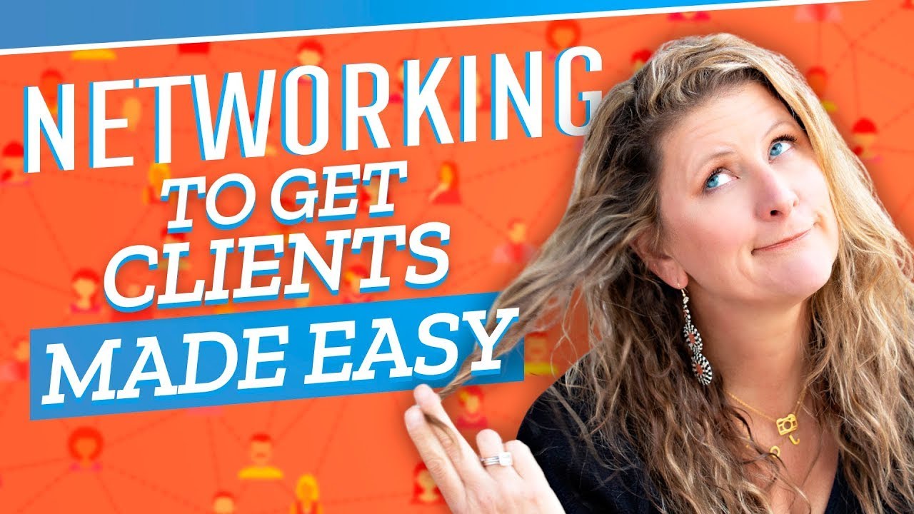 3 Strategies For Photographers To Network And Get More Clients