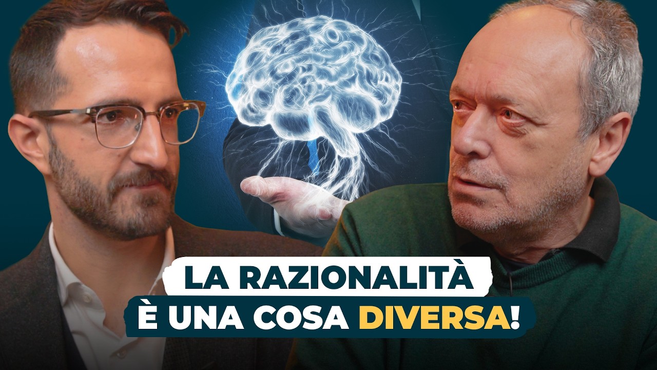 La Scienza è un Dogma? Attenti ai Ciarlatani | Gilberto Corbellini - La Scienza sul Divano