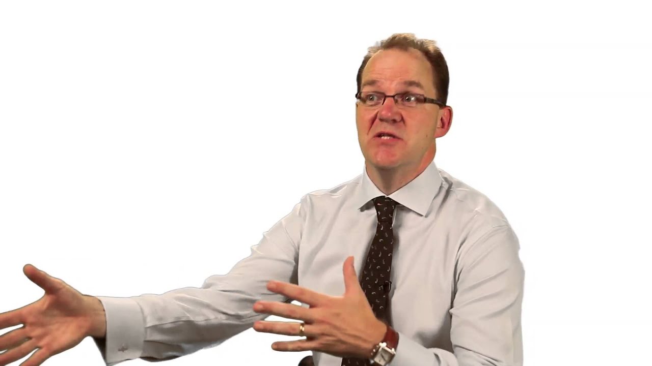 Giving Tough Feedback - Henry Marsden