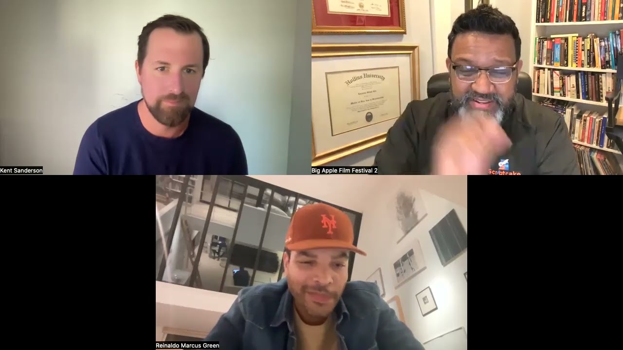 Industry Professionals Advice on Producing and Distributing Your Indie Film