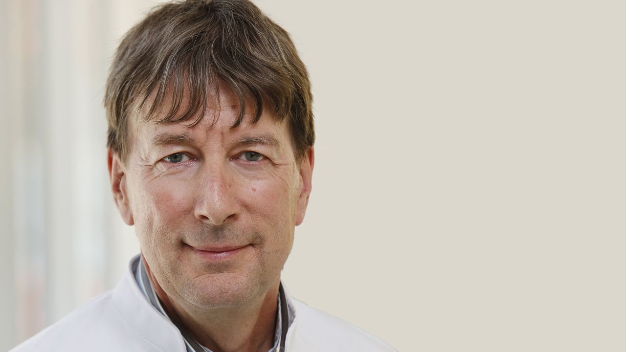 Dermatoloog Bram Preesman over Fluoro-uracil crème