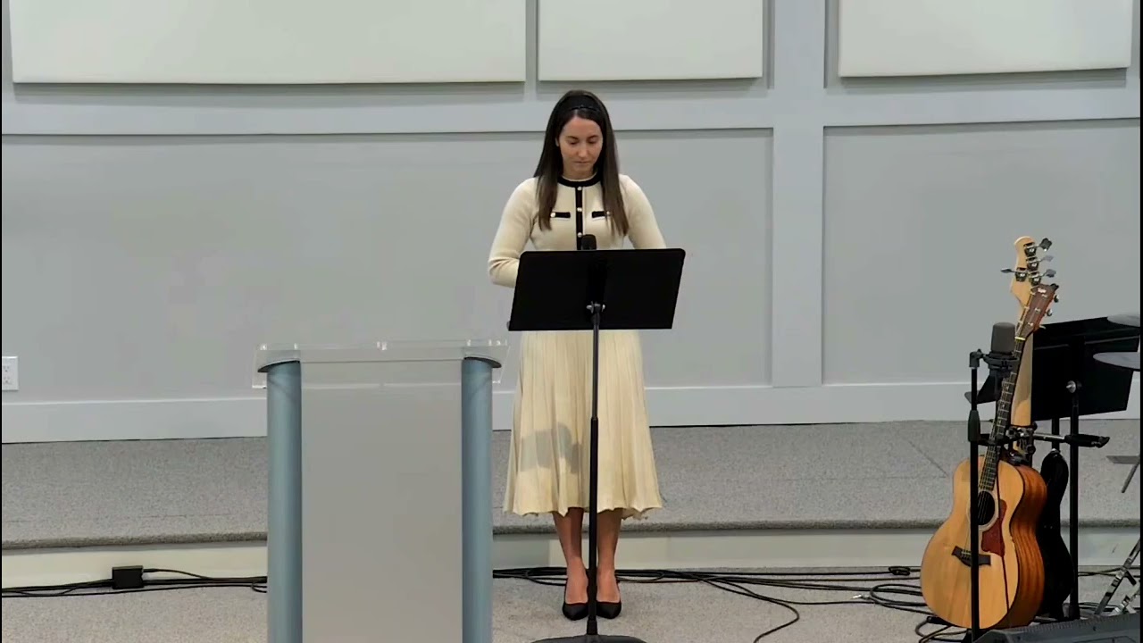 Alina Korogoda | Cântare 
